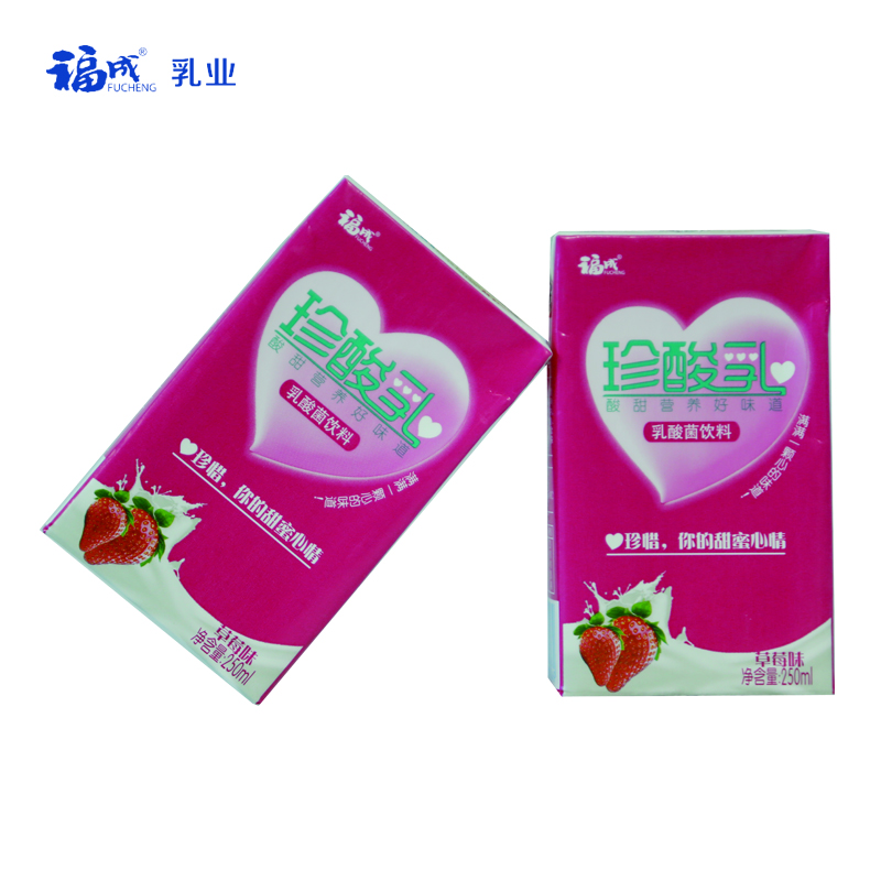 AG贵宾会珍酸乳草莓