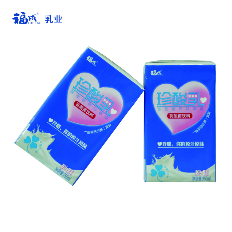 AG贵宾会珍酸乳原味